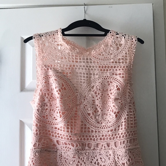 ASOS DRESS NWT - Picture 2 of 4